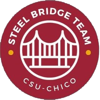 Chico State Steel Bridge